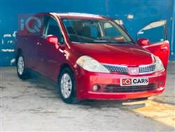 نيسان فيرسا